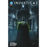 Injustiça Ii - Volume 1, De