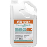 Innovation Cera Impermeabilizante Flash 5 Litros Audax Piso