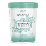Innovator Hidratação Condicionante 1kg Itallian Hairtech