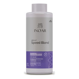 Inoar Absolut Speed Blond - Shampoo Desamarelador 800ml