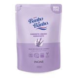 Inoar Banho A Banho Lavanda -