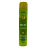 Inoar Speed Dry Sprey Secante De Esmalte 400ml