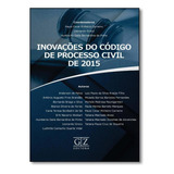 Inovações Do Código De Processo Civil