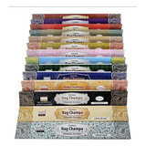 Aromas
