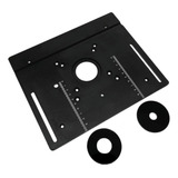Inserir Placa, Máquina De Carpintaria, Gravura, Bancadas, Pl