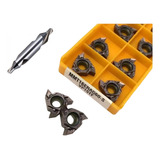 Inserto Pastilha Rosca Externa R166 16 55º Mmt16er Ag55-s