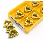 Inserto Pastilha Rosca Externa R166 16 60º Mmt16era G60-s