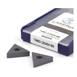 Inserto Pastilha Videa Tnmg 220404 Nn Lâmina + Brinde 