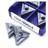 Inserto Pastilha Videa Tnux 160404 R Lamina + Brinde