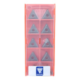 Inserto Pastilha Vidia Tnmg 220408 Ef Ybg205 Diamond