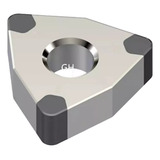 Inserto Pastilha Wnmg 080408 Cbn 6t Diamante Videa