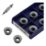 Inserto Videa Pastilha Rdmt1204 Mo Lt30