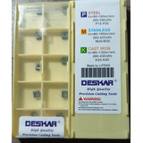 Deskar