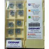 Deskar