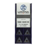 Inserto Videa Pastilha Tnmg 160408 Nnlamina + Brinde 