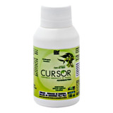 Inseticida Cursor Oleo De Neem Bio Carb Natural 100ml