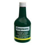 Inseticida Jardinagem Amadora Spray Dimy Pronto Ii Frasco 500ml