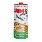 Inseticida Mata Cupim Incolor 900ml Jimo