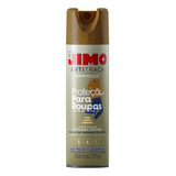 Inseticida Veneno Traça Jimo Aerosol 300ml