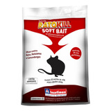 Insetimax Ratokill Soft Bait 200gr Isca