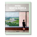 Inside North Korea, De , Wainwright,