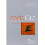 Inside Out Advanced Wb With Key
