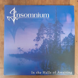Insomnium - In The Hall Of