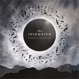 Insomnium - Shadows Of The Dying