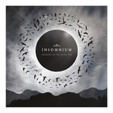 Insomnium - Sombras Do Sol Moribundo