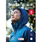 Insta English 2nd Edit.students Book W/ Workbook & Clil 3
