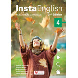 Insta English 2nd Edit.students Book W/ Workbook & Clil 4