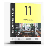 Instalação Ableton Live 11 + Vst + Templates Desande + Packs