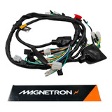Magnetron