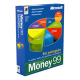 Instalação Money 99 Para Windows 10 E 11