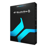 Instalação Studioone 6 + Pack De