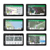 Instalando Mapa America Do Sul - Brasil Gps Garmin Nuvi 55 