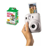 Instax Câmera Fujifilm Mini 12 Cor