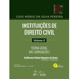 Instituicoes De Direito Civil - Vol.
