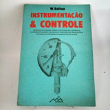 Instrumentação & Controle