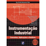 Instrumentacao Industrial - Arivelto Bustamante Fialho Erica