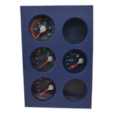 Instrumento Combinado Vw 12v 24v 8120 8140 8150 13150 13180