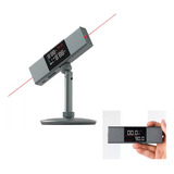 Instrumento Compacto E Portátil Do Ângulo Da Projeção Laser