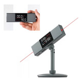 Instrumento Compacto E Portátil Do Ângulo Da Projeção Laser