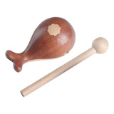 Instrumento De Percussão De De, Presente Budista,