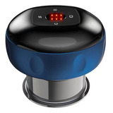 Instrumento De Raspagem Máquina De Sucção Elétrica Home Cupp