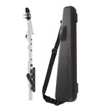 Instrumento De Sopro Yamaha Venova Yvs-100 Saxofone Flauta