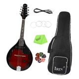 Instrumento Musical Bandolim, Presentes Educativos De