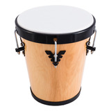 Instrumento Samba Timba De Madeira Phx