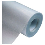 Insufilmê Residencial Jateado Vinil 50cm X 4mts P/box/vidro 
