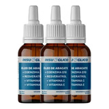 Insuglico Compre 3 Pague 2 Oferta Valida Só Esse Mes